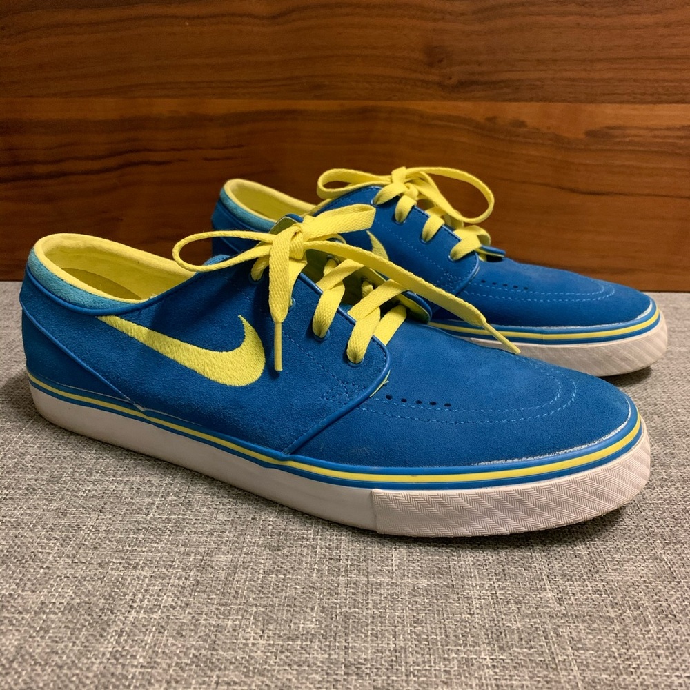 Men’s Nike Zoom Stefan Janoski sz11.5